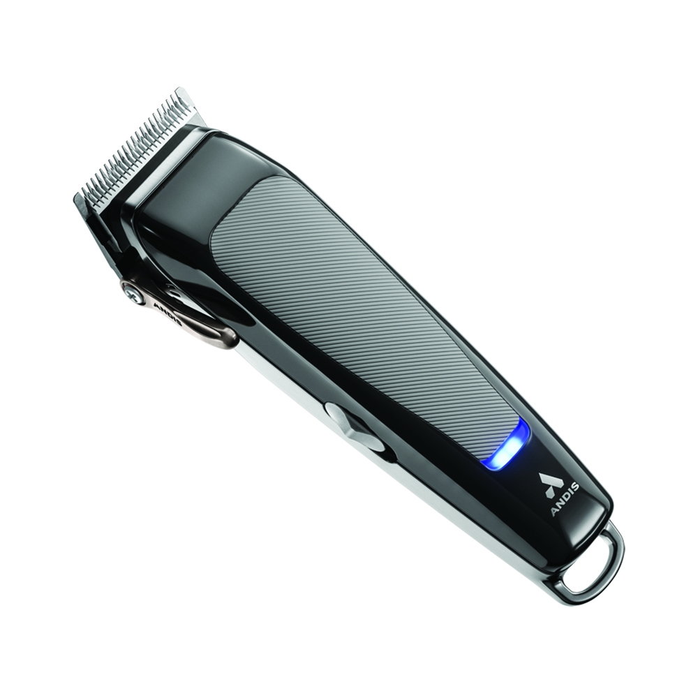 Andis reVITE Cordless Black- masina de tuns profesionala FADE Made in USA