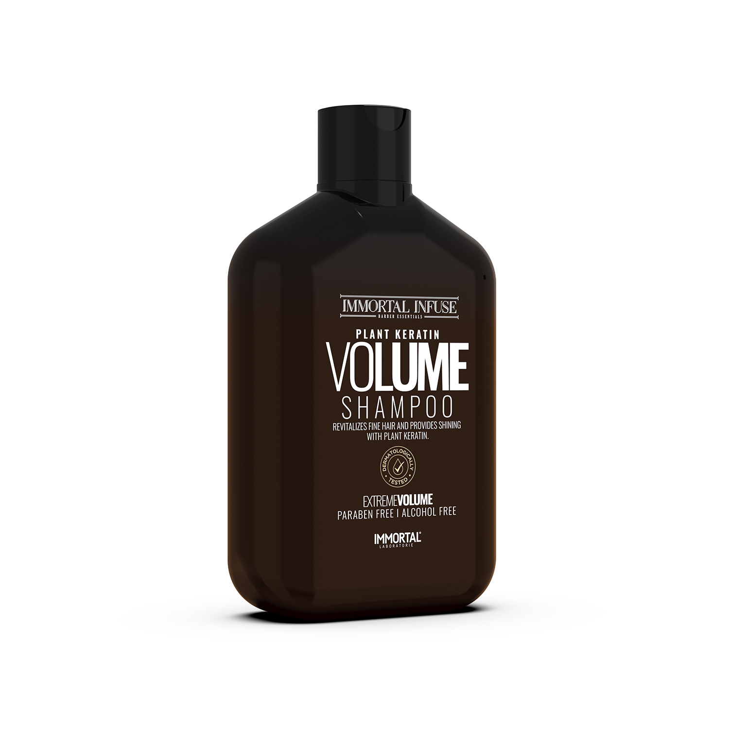 Immortal Infuse Volume Shampoo - sampon volum 500 ml