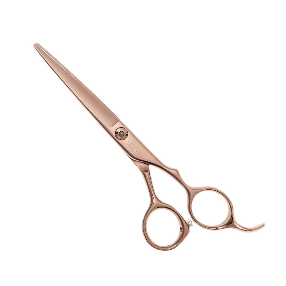 Kyoto Rose - foarfeca tuns 5,5 inch