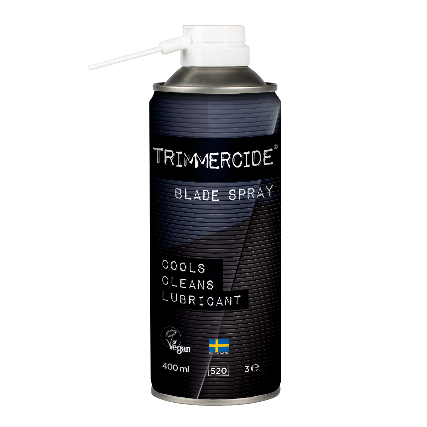 Trimmercide - spray curatare racire lubrifiere 400 ml