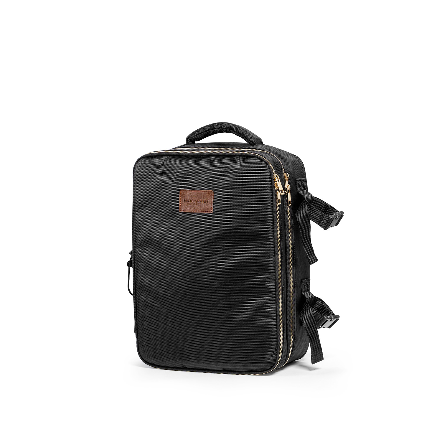 Rucsac Barber transport instrumente frizerie