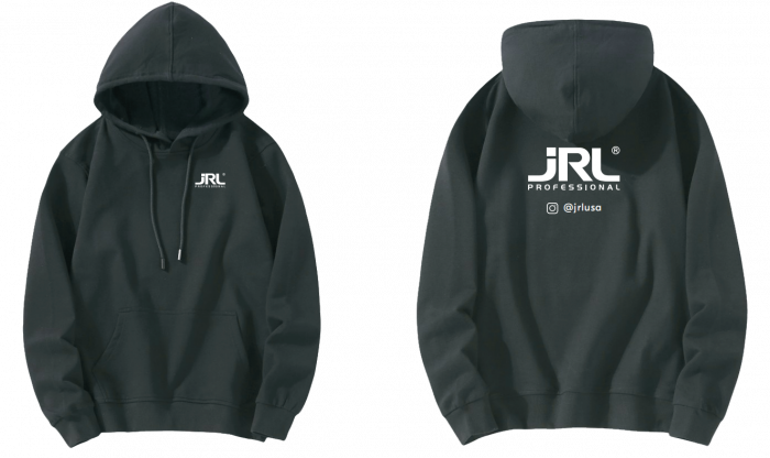 JRL Professional - hanorac gluga L