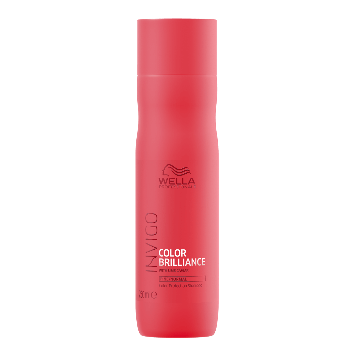 Wella Professionals Invigo Color Brilliance Fine-Normal Shampoo 250ml