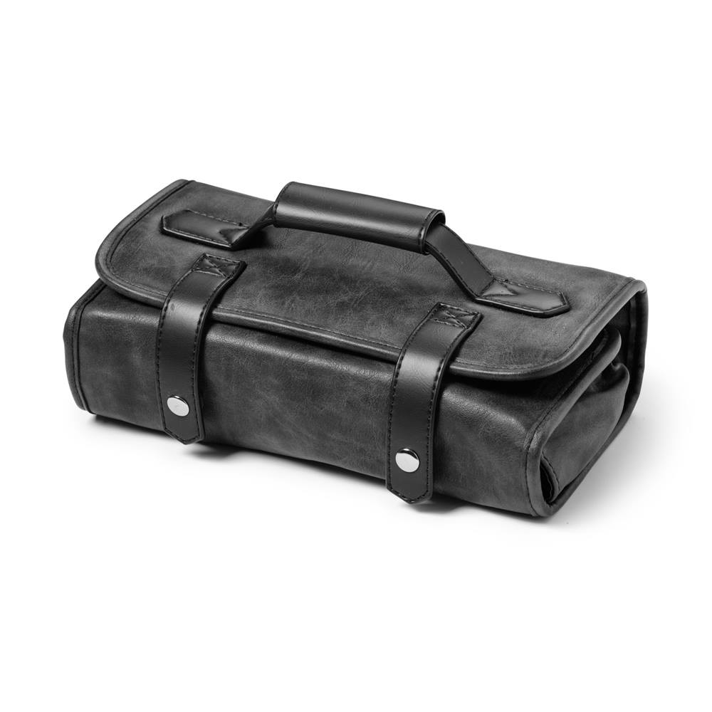 Barburys Buzz - Mini Geanta Stilist neagra