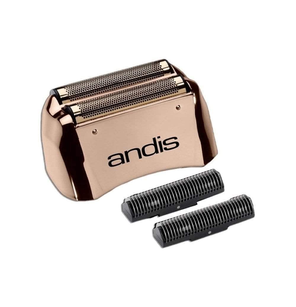 Andis Profoil TS-1 Copper - folie plus cutite de schimb