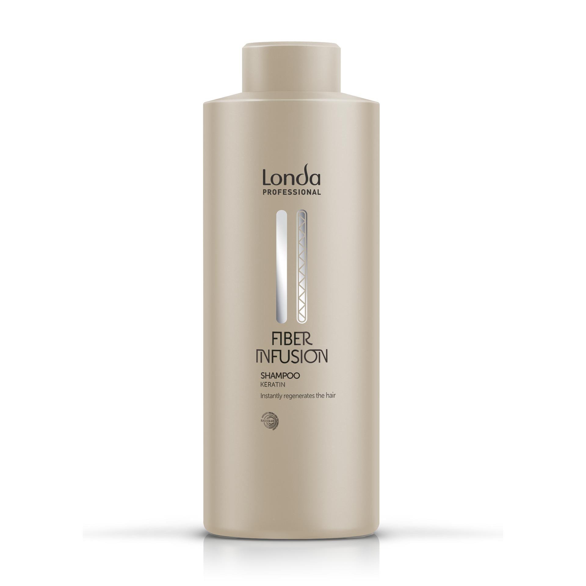 Londa Professional fiber infusion shampoo 1000ml