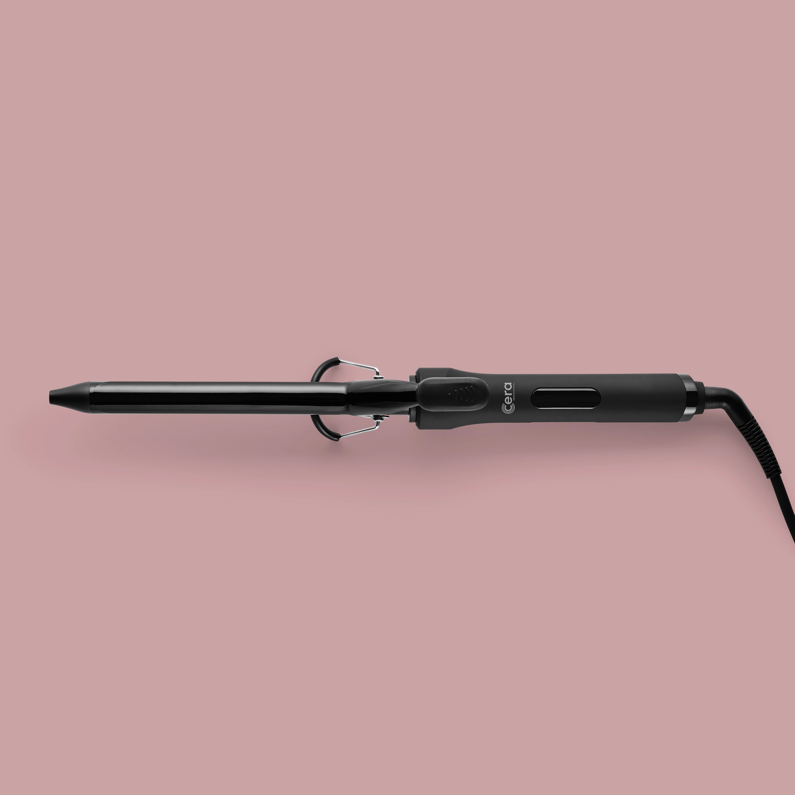 Cera Curly - ondulator profesional coafor 19 mm