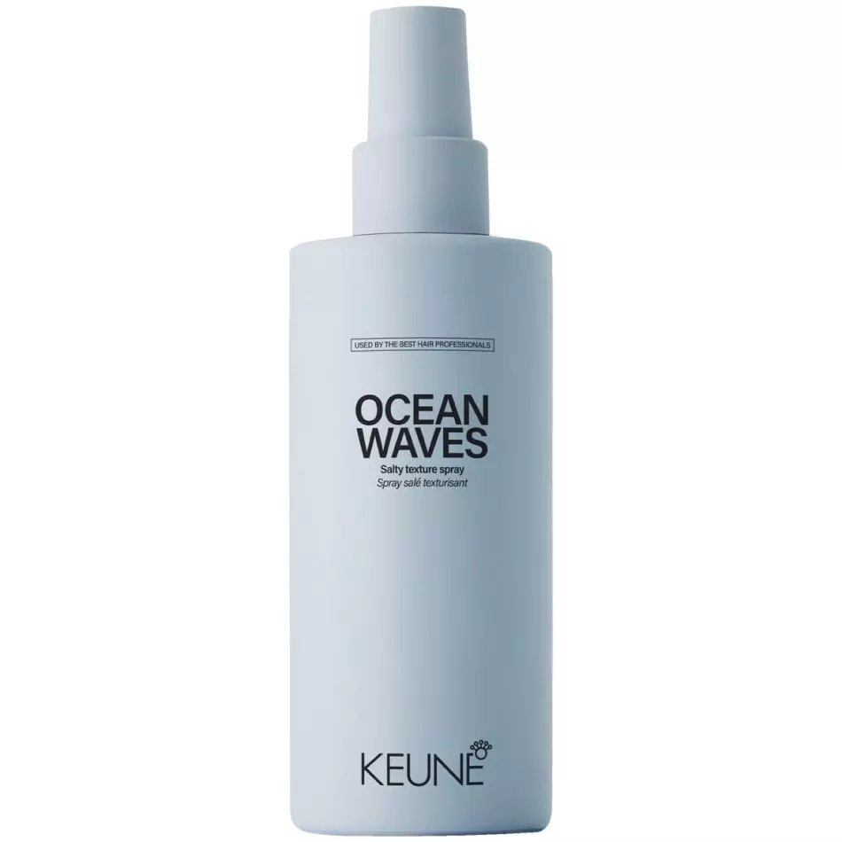 Spray pentru volum Keune Style No62 Salt Mist 200ml - New Ocean Waves