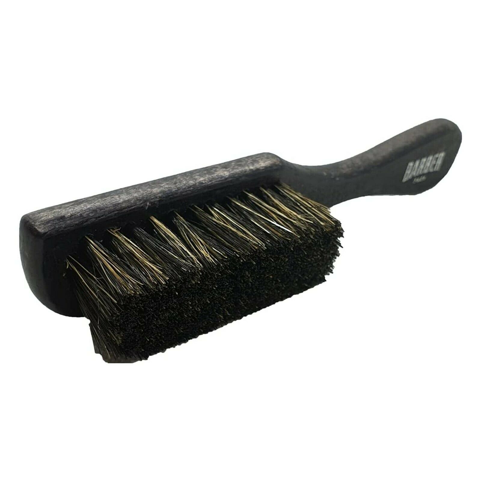 Marmara Barber - Fade Brush S - perie fade lemn