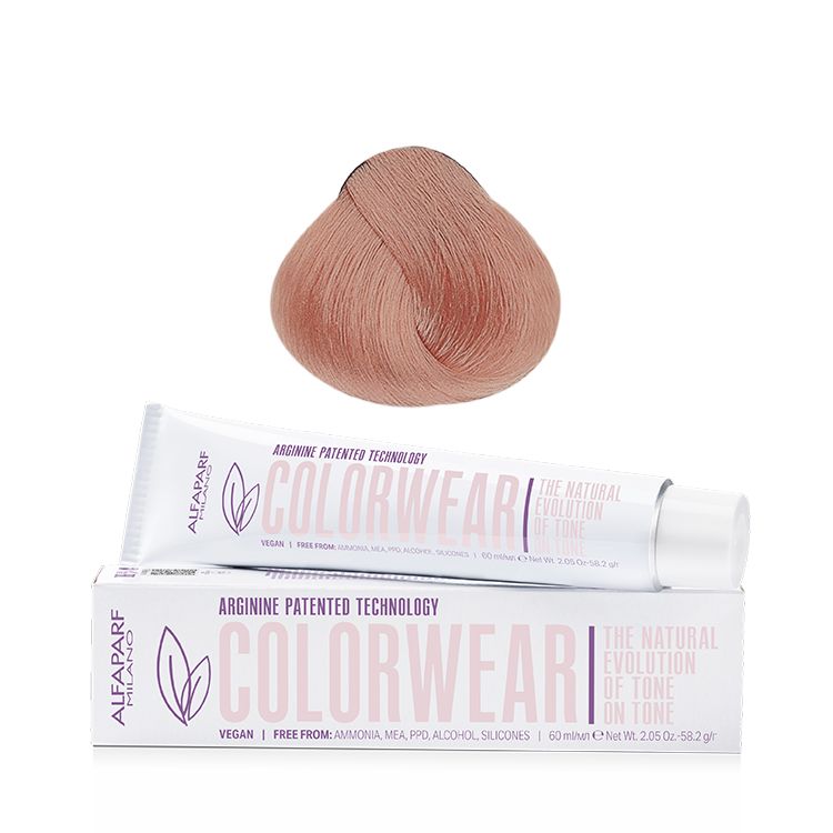 Vopsea fara amoniac Alfaparf Milano ColorWear 9MRC