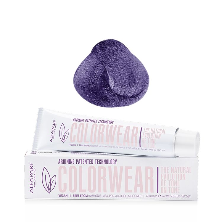 Vopsea fara amoniac Alfaparf Milano ColorWear 5UV
