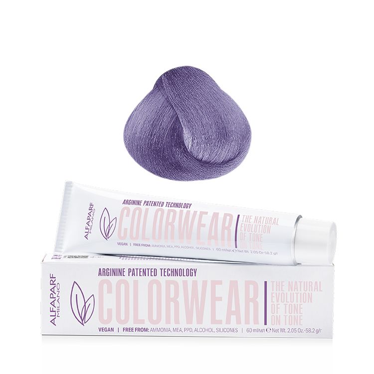 Vopsea fara amoniac Alfaparf Milano ColorWear 7UV