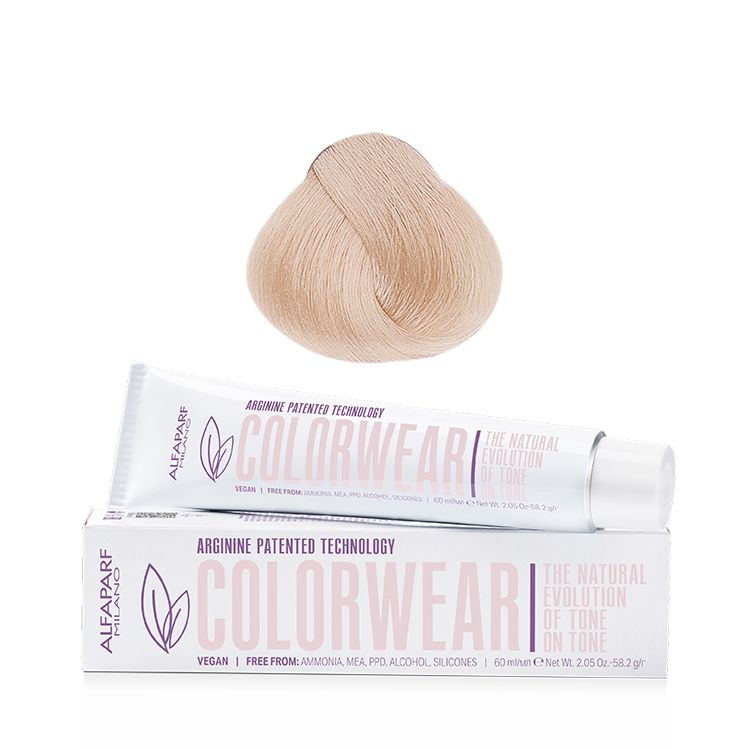 Vopsea fara amoniac Alfaparf Milano ColorWear 10BG