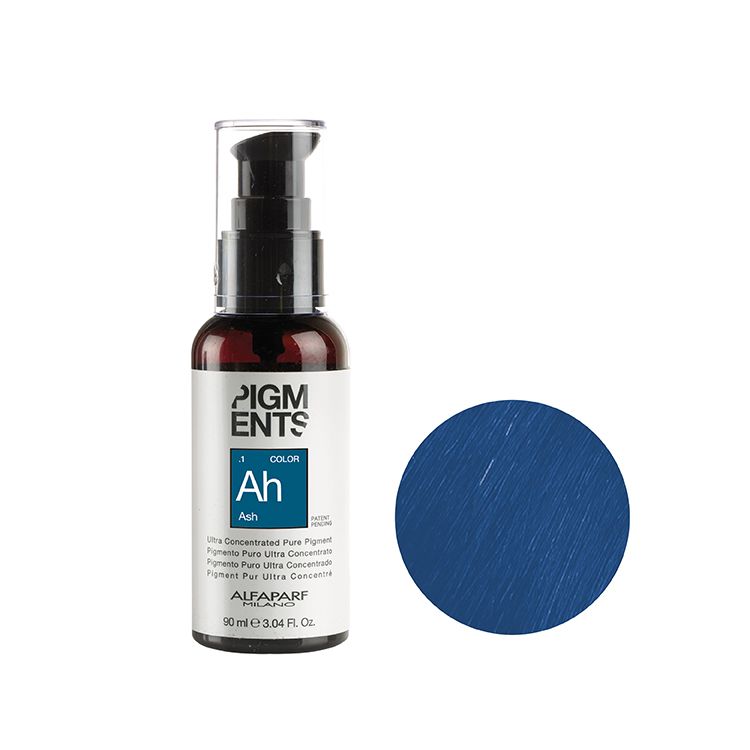 Pigment Cenusiu ALFAPARF MILANO .1 Ash 90ml