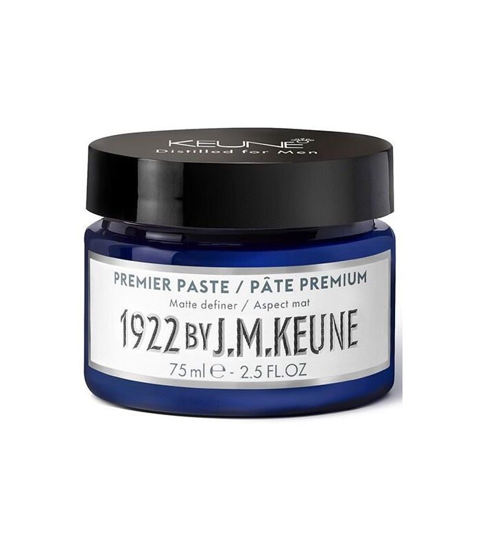 KEUNE 1922 Premier Paste 75ml