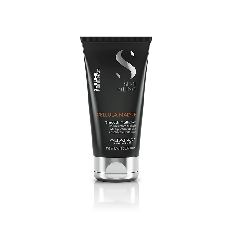 Tratament concentrat pentru netezire Alfaparf Milano Cellula Madre Smooth Multiplier 150ml