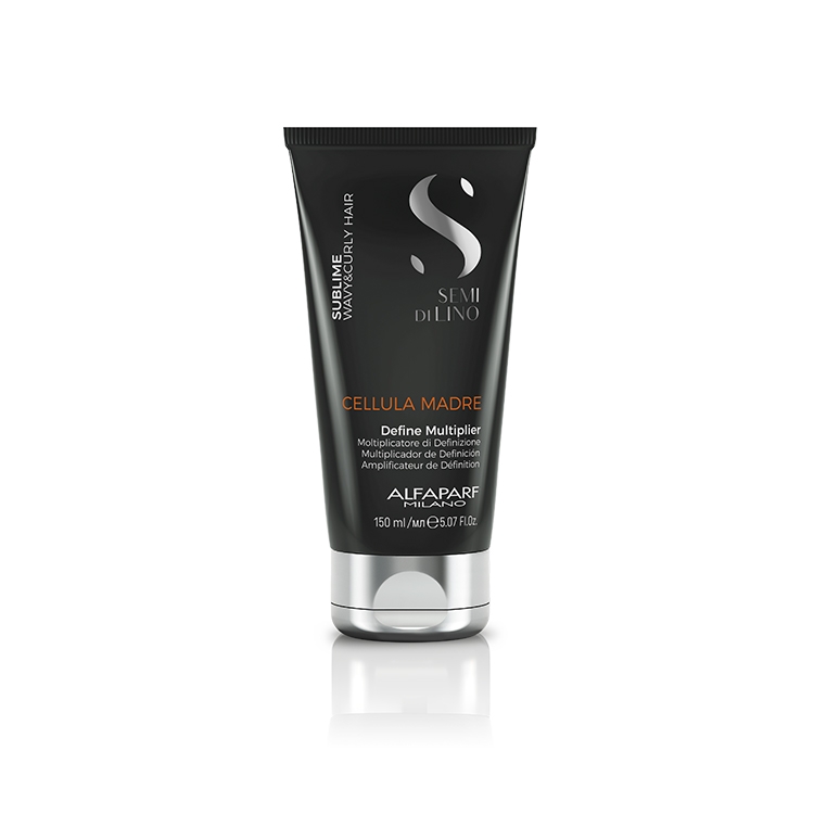 Tratament concentrat par cret Alfaparf Milano Cellula Madre Define Multiplier 150ml