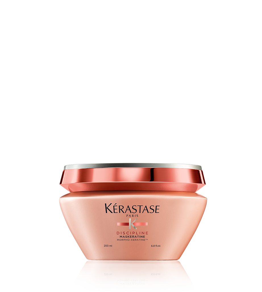 KERASTASE DISCIPLINE MASKERATINE 200ml