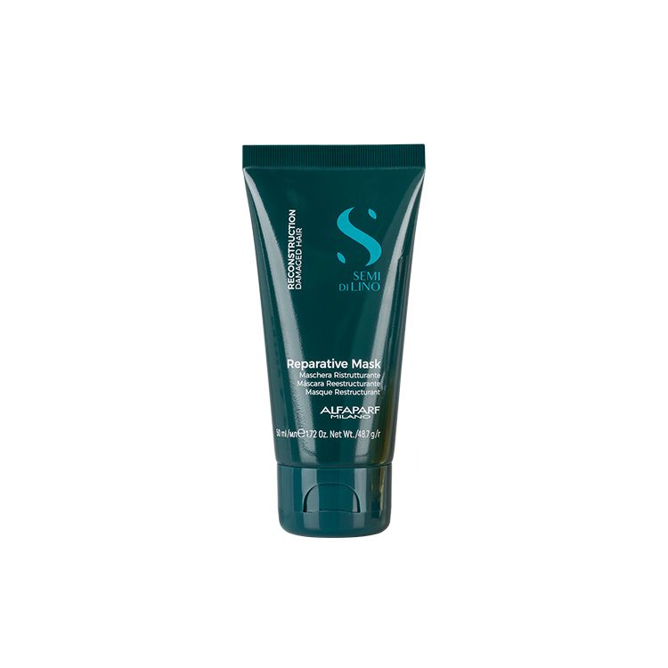 Masca de reconstructie par Alfaparf Milano Reconstruction SDL Mask 50ml