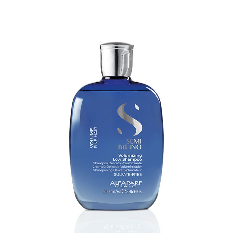 Sampon pentru volum Alfaparf Milano SDL Volumizing 250ml