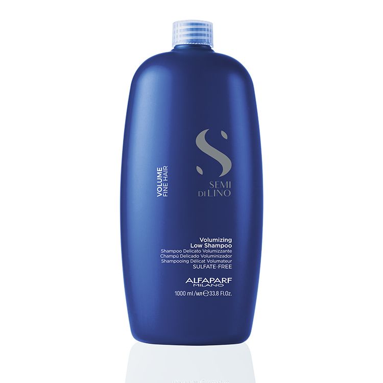 Sampon pentru volum Alfaparf Milano SDL Volumizing 1000ml