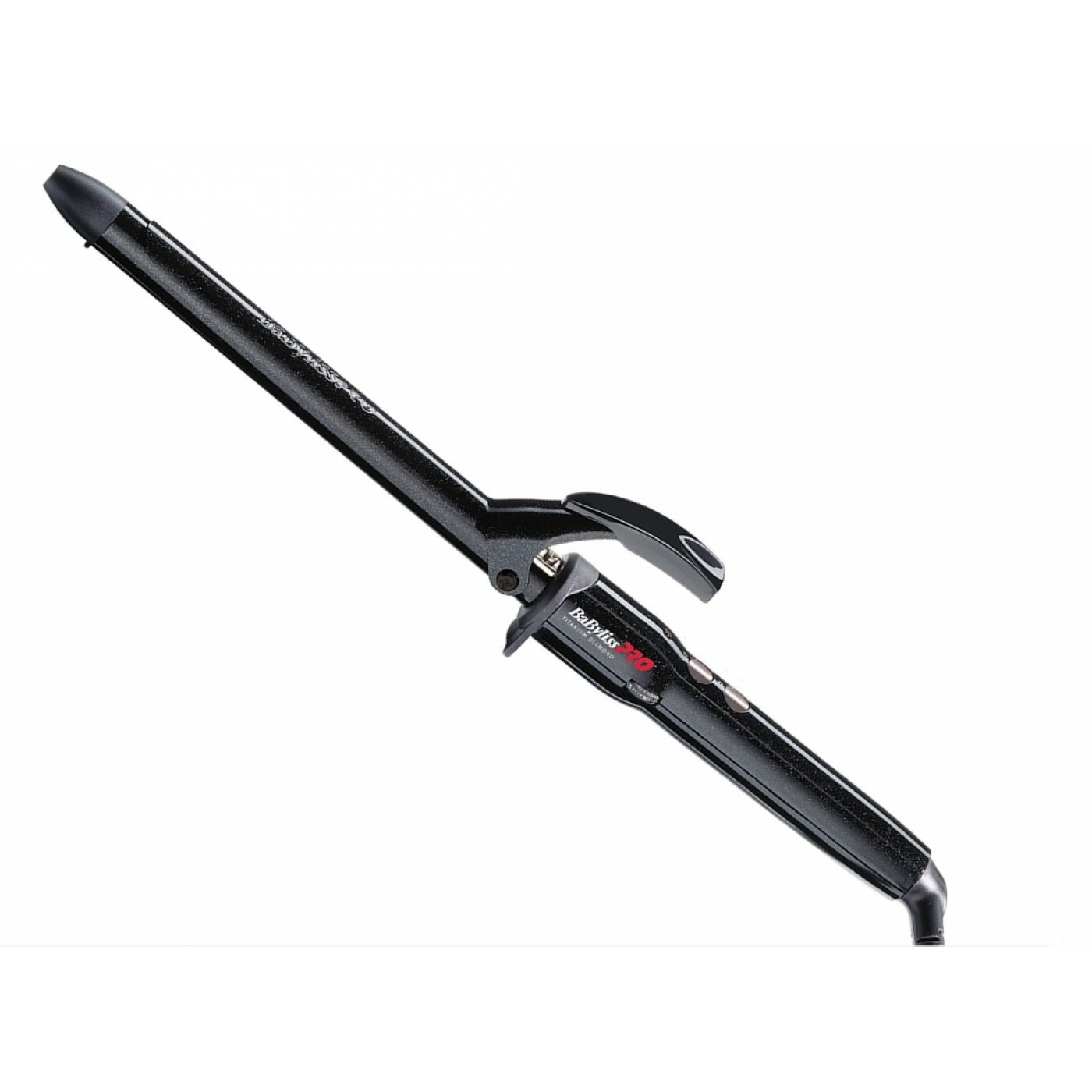 Babyliss Pro Advanced Curl 19mm BAB2472TDE - ondulator profesional coafor 220 grade
