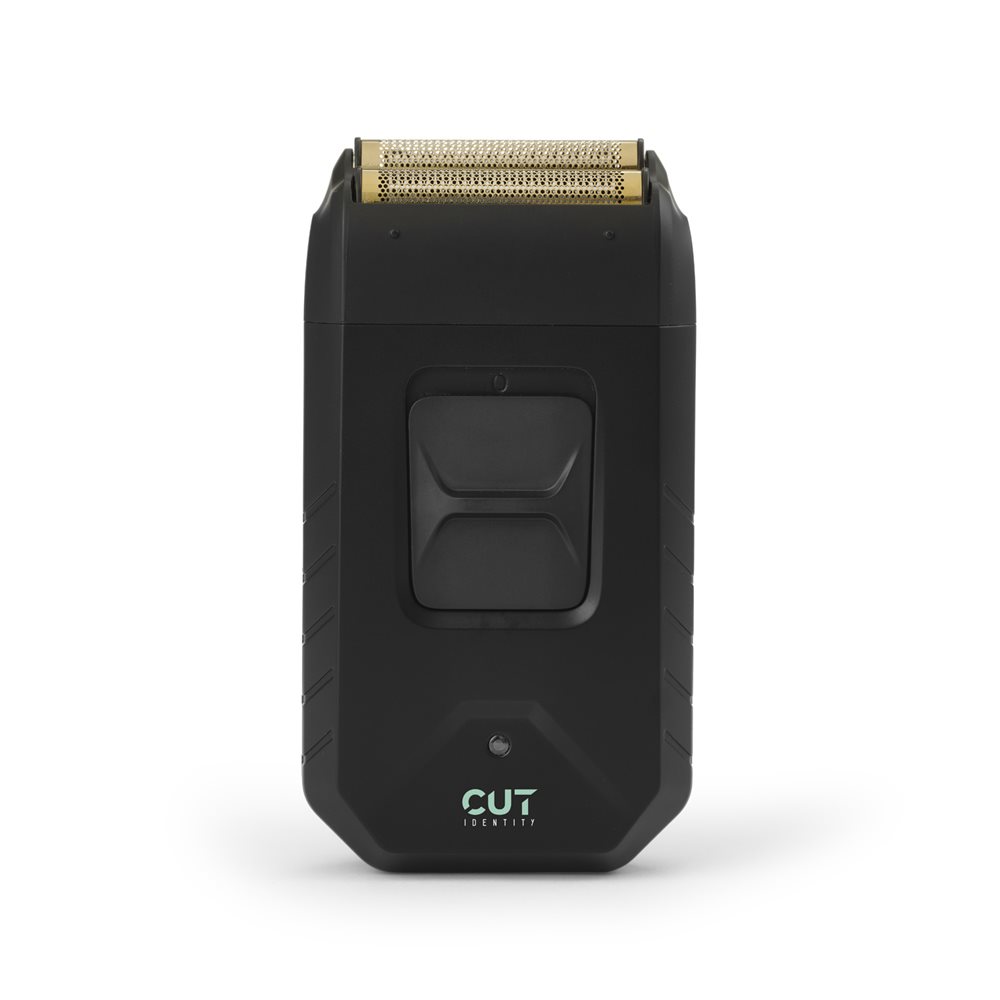 Cut Identity Dual Foil Shaver - aparat de ras dublu