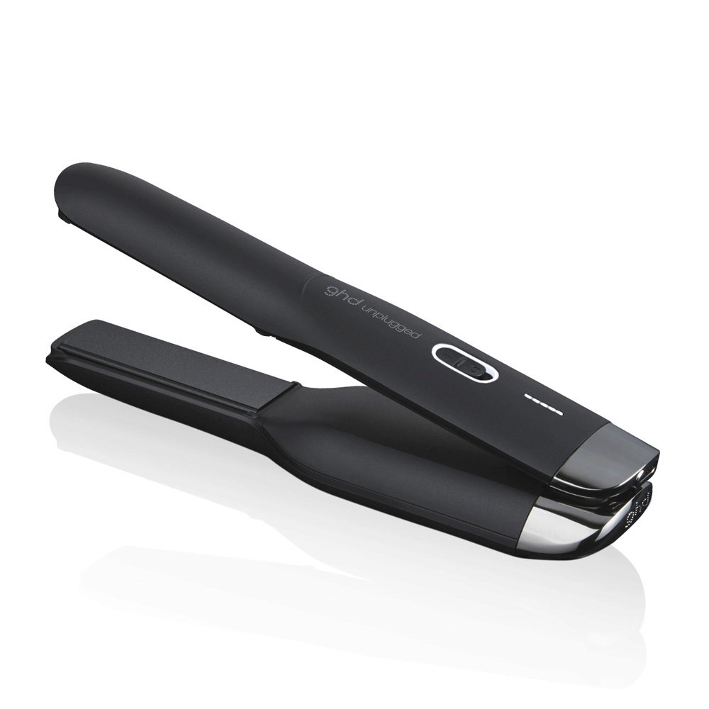Placa de par GHD Unplugged Styler Black