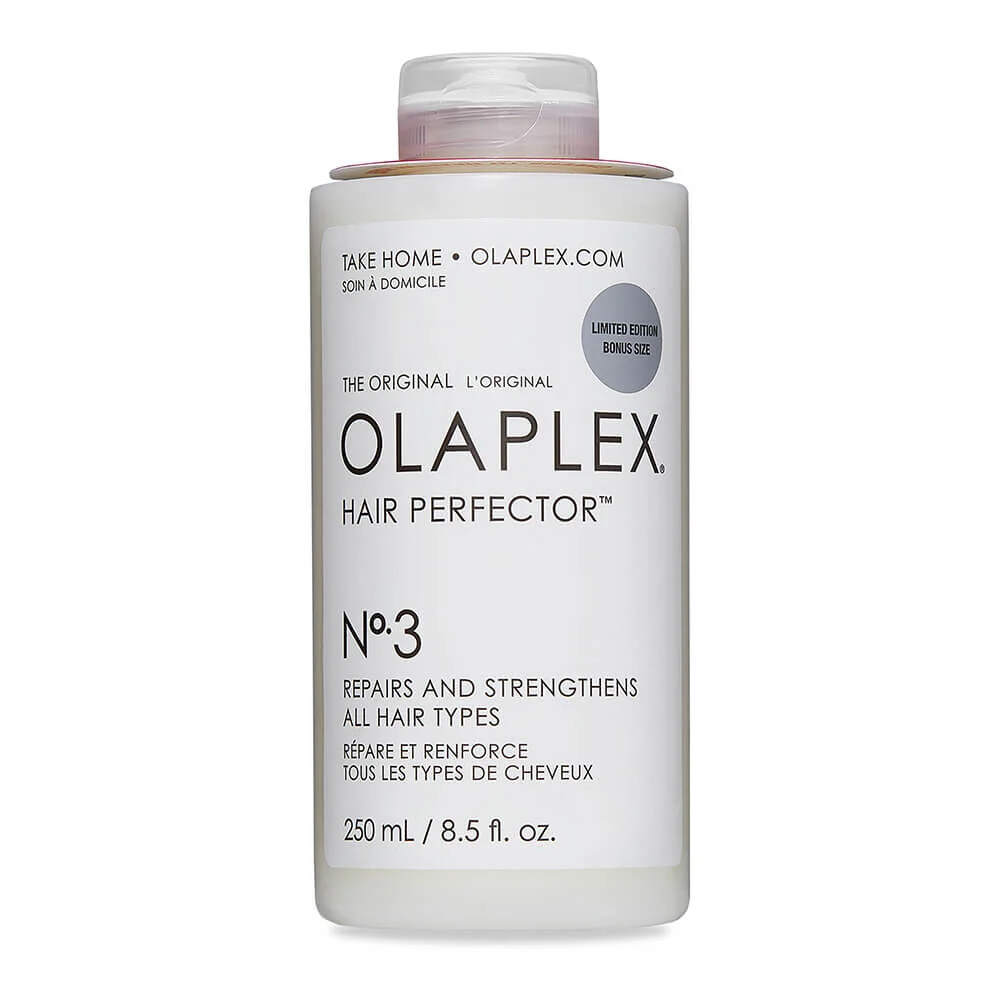 Tratament Hair Perfector Olaplex No.3 250ml - editie limitata