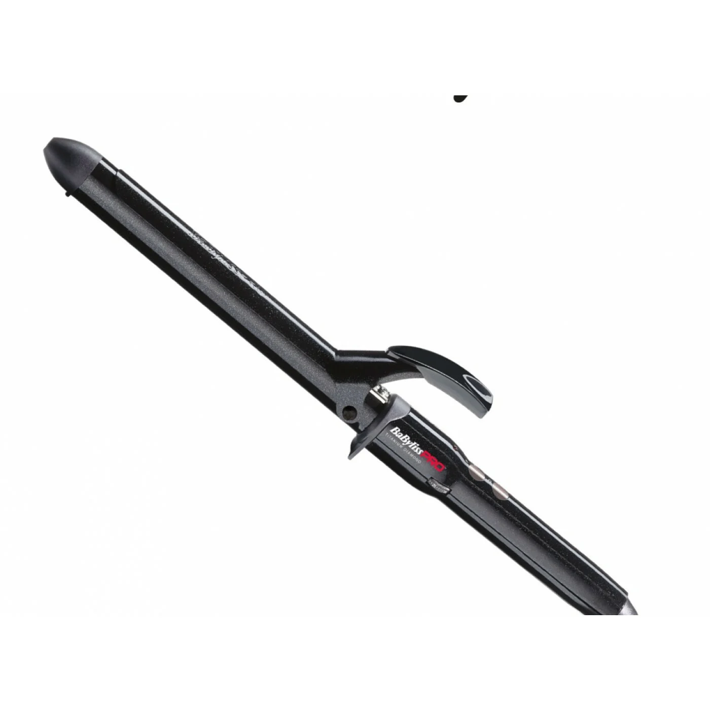 Babyliss Pro Advanced Curl 25mm BAB2473TDE - ondulator profesional coafor 220 grade