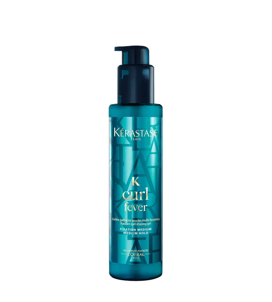 KERASTASE CURL FEVER 150ml
