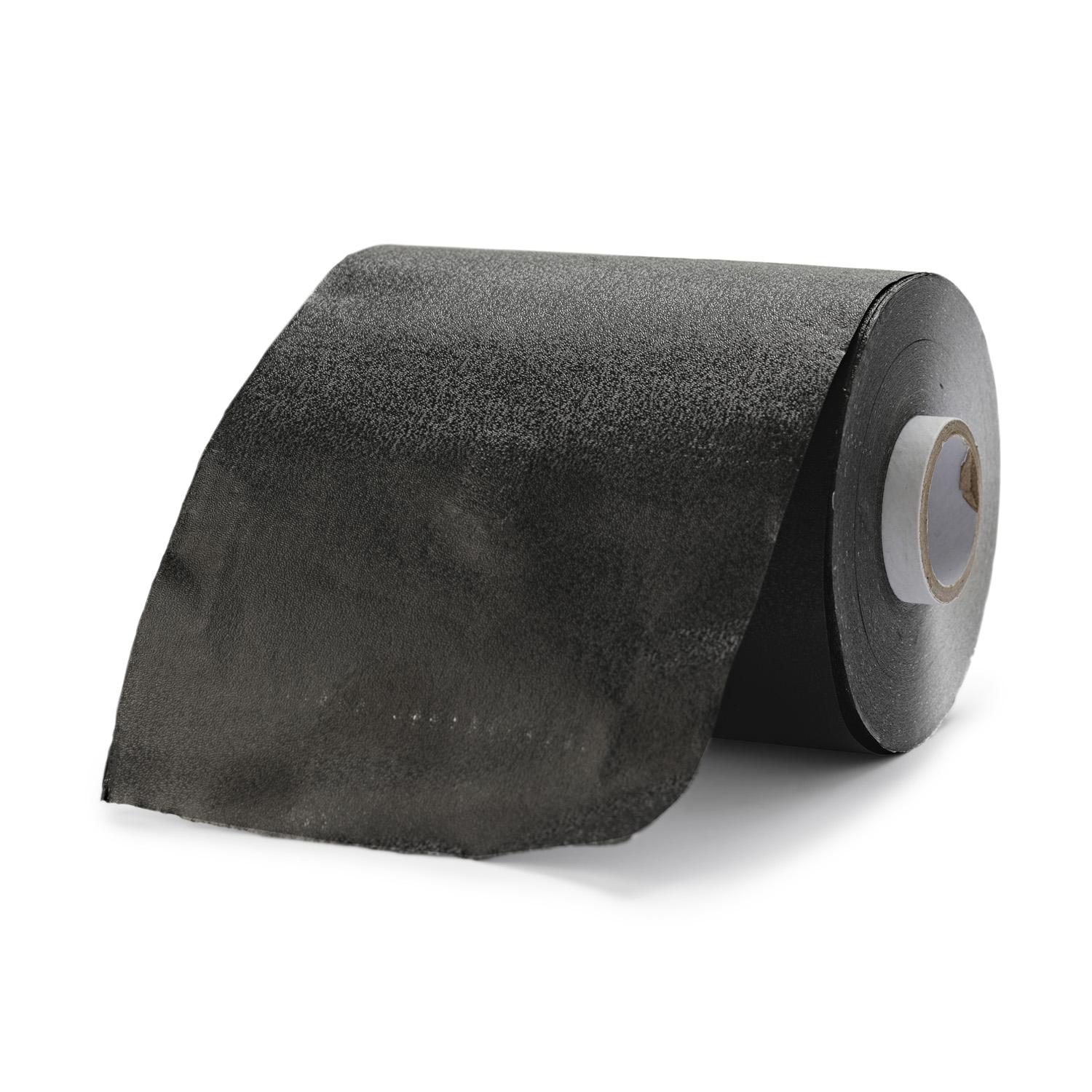 Folie aluminiu embosata pentru vopsit neagra 100 metri
