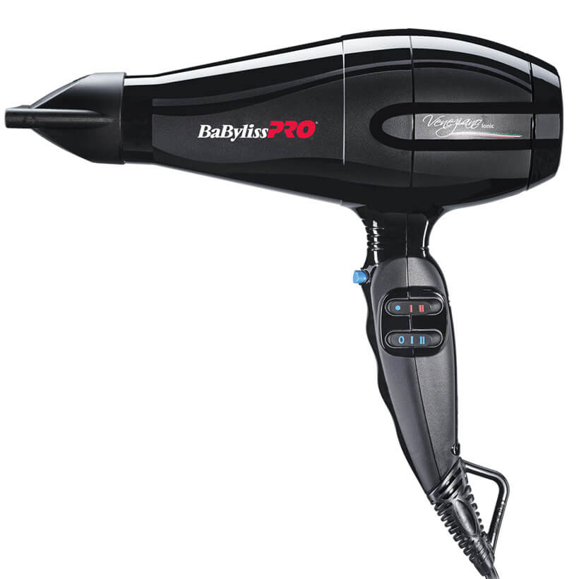 Babyliss Pro Veneziano BB6610INE 2200W