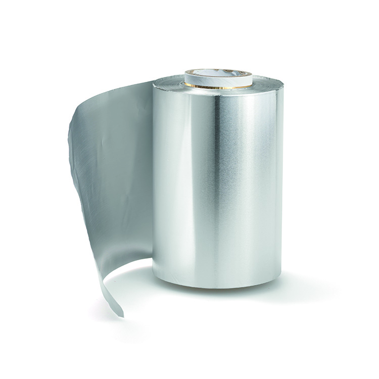 Folie din aluminiu pentru suvite, coafor, balayage 250m 15 microni