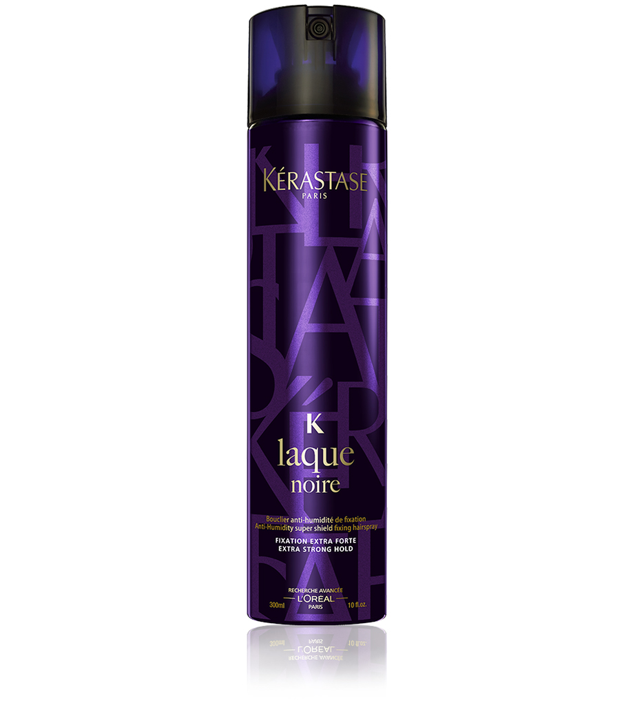 KERASTASE LAQUE NOIRE 300ml