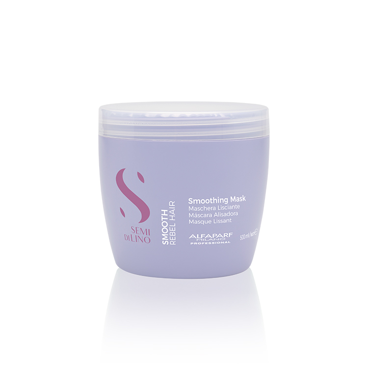 Masca pentru netezire Alfaparf Milano SDL Smoothing Mask 500ml
