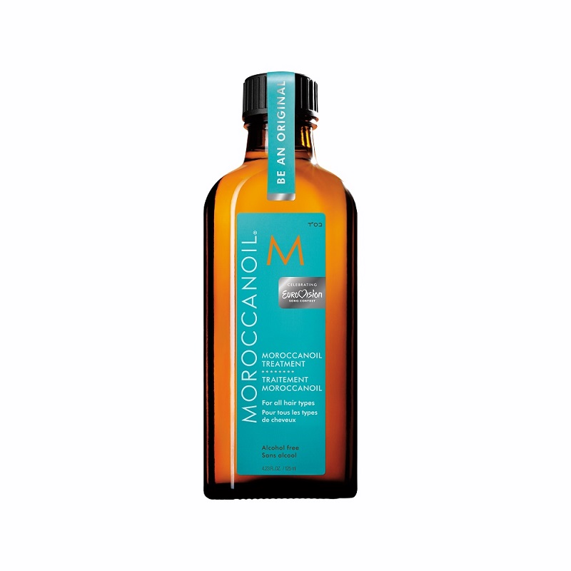 Tratament de par Moroccanoil Treatment Oil Original 125ml