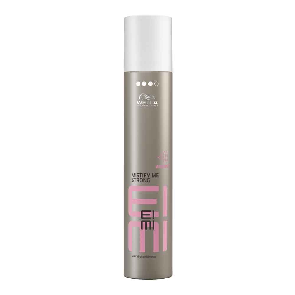 Wella Professionals Eimi Mistify Strong 500ml