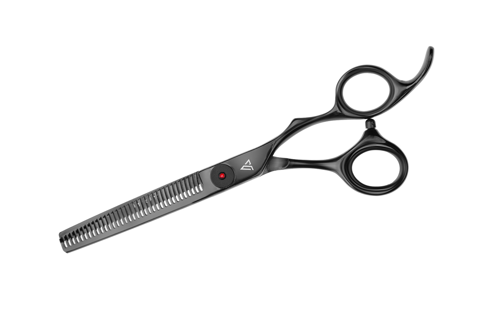 Ascari Japan Black Limited Edition - foarfeca de filat profesionala 6 inch