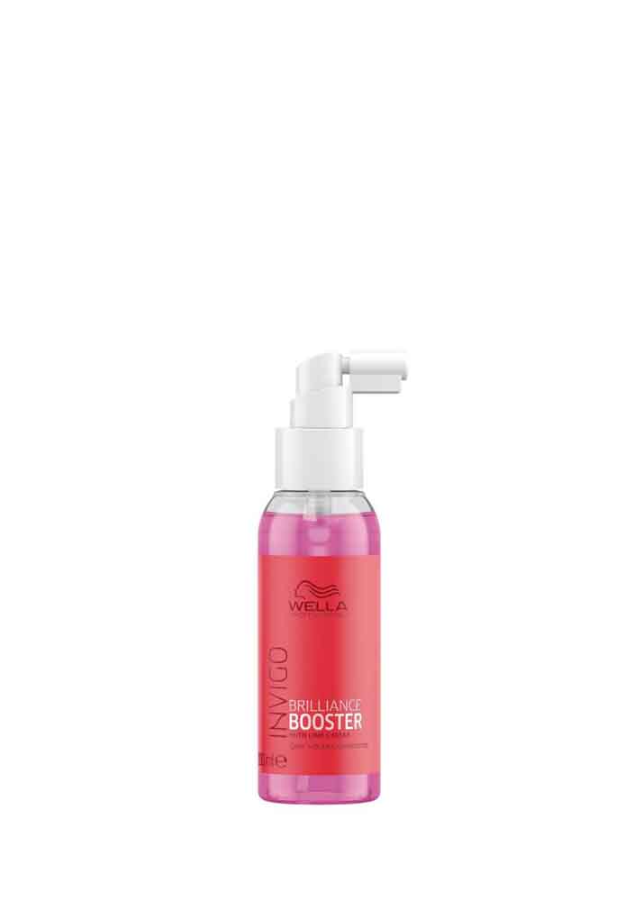 Wella Professionals Invigo Brilliance Booster 100ml
