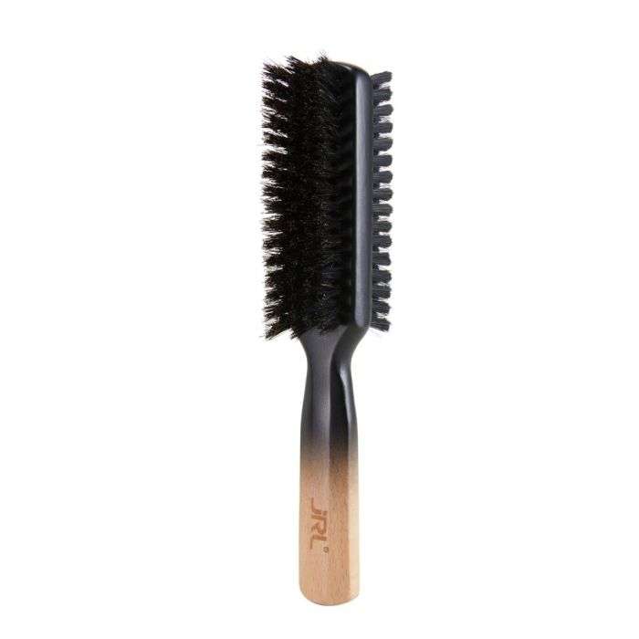 JRL Professional - perie profesionala dubla, fade si barba