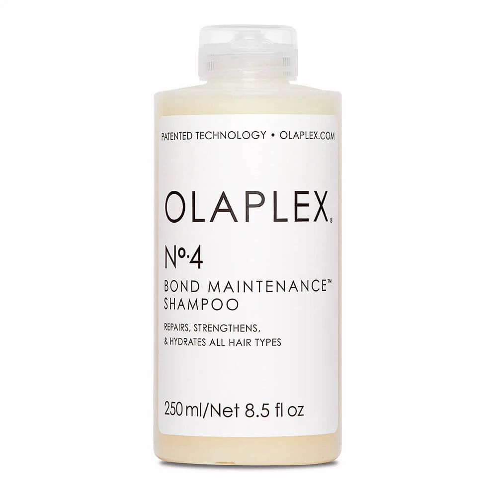 Sampon restructurant Olaplex Bond Maintenance Shampoo No.4 250ml