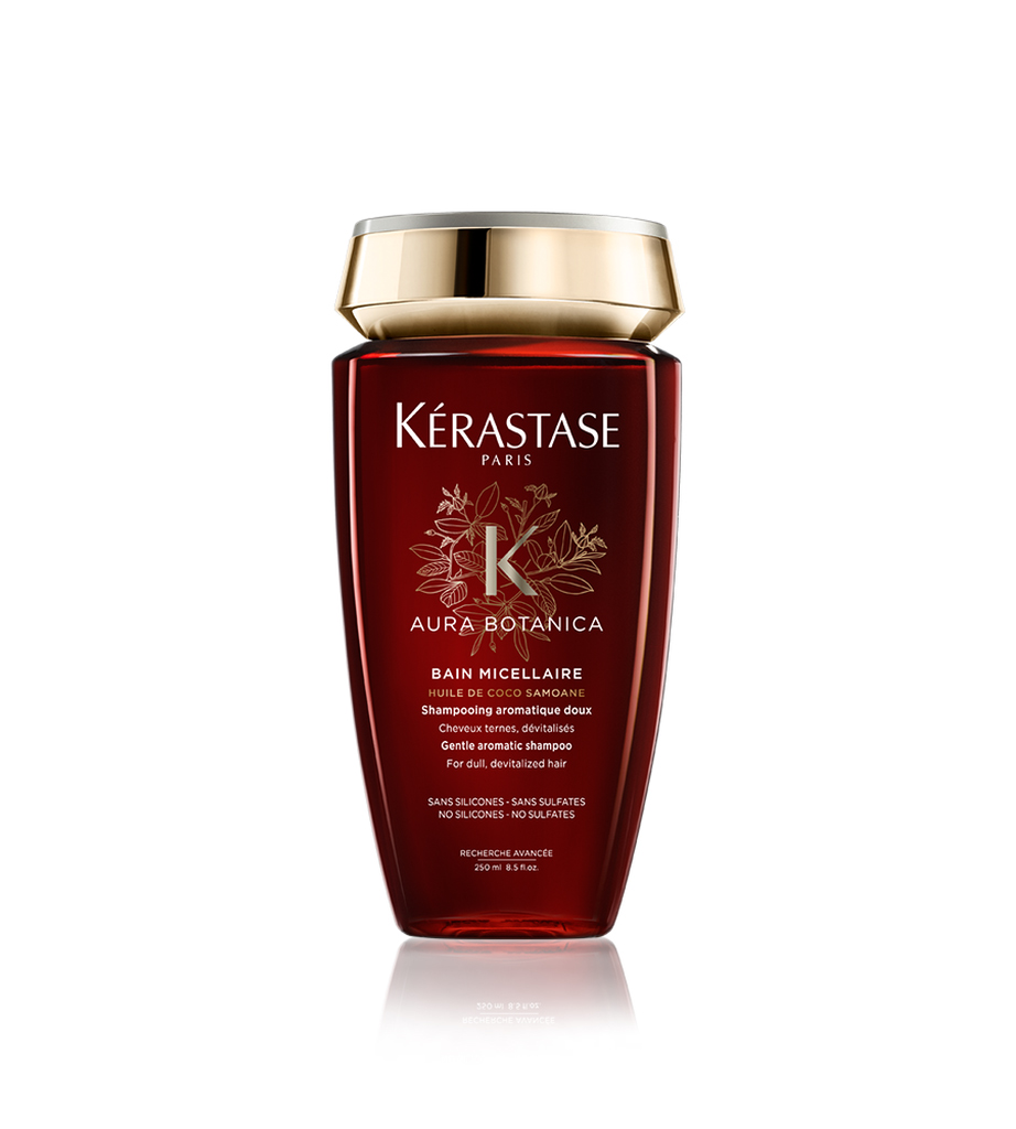 KERASTASE AURA BOTANICA BAIN MICELLAIRE 250ml