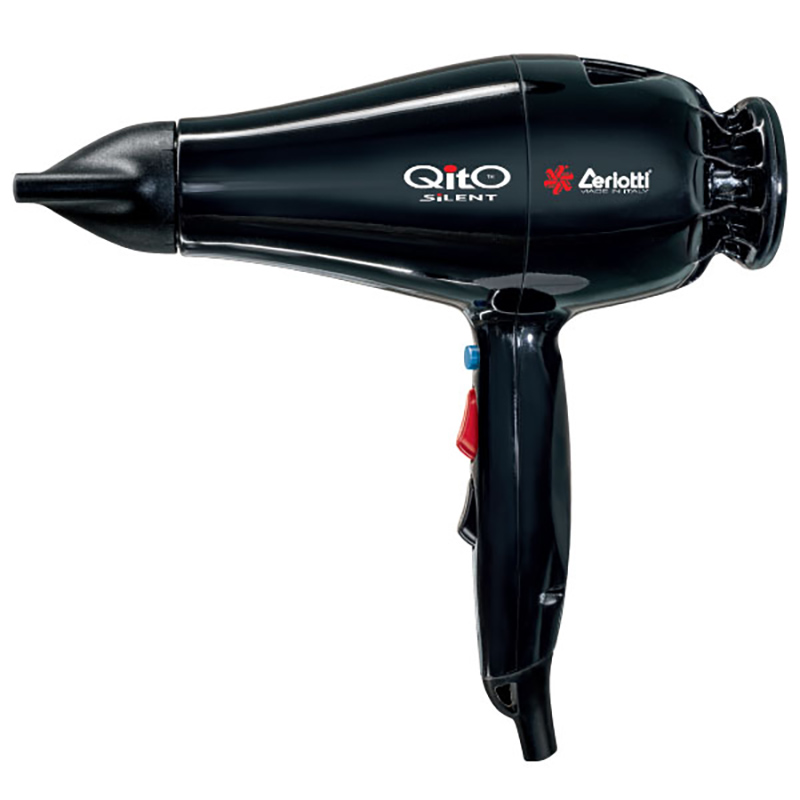 Ceriotti Qito Silent 1900W Negru