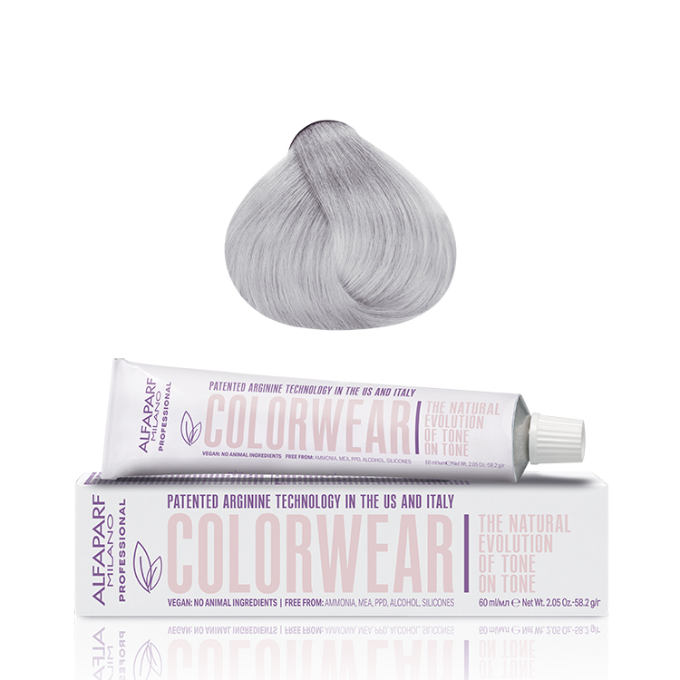 Vopsea fara amoniac 10.8 Alfaparf Milano ColorWear 60ml