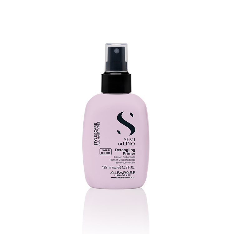 Primer pentru descalcire par Alfaparf Milano SDL Style Detangling Primer 125ml