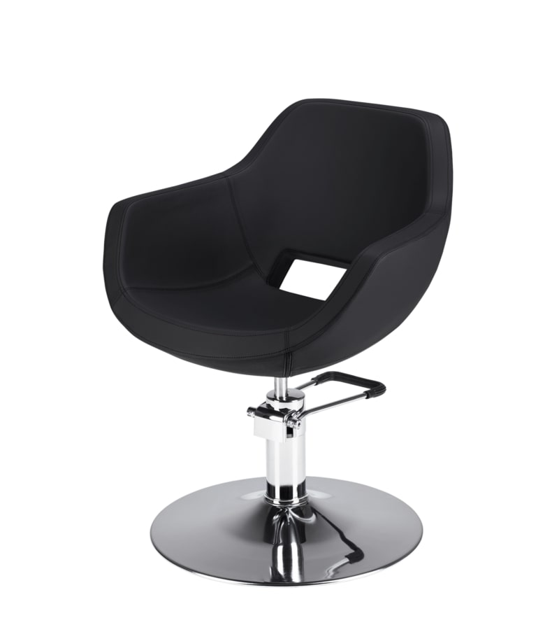 Ayala Lore Chair - scaun coafor pompa hidraulica