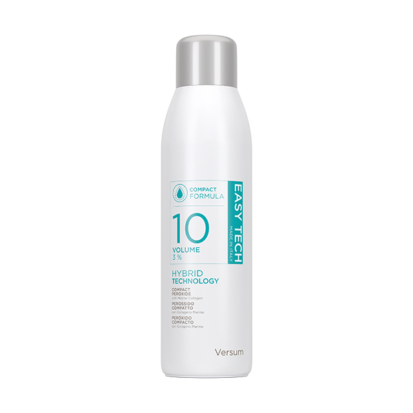 Oxidant pentru vopsea par 3% Versum Easy Tech Compact Peroxide 10vol 1000ml