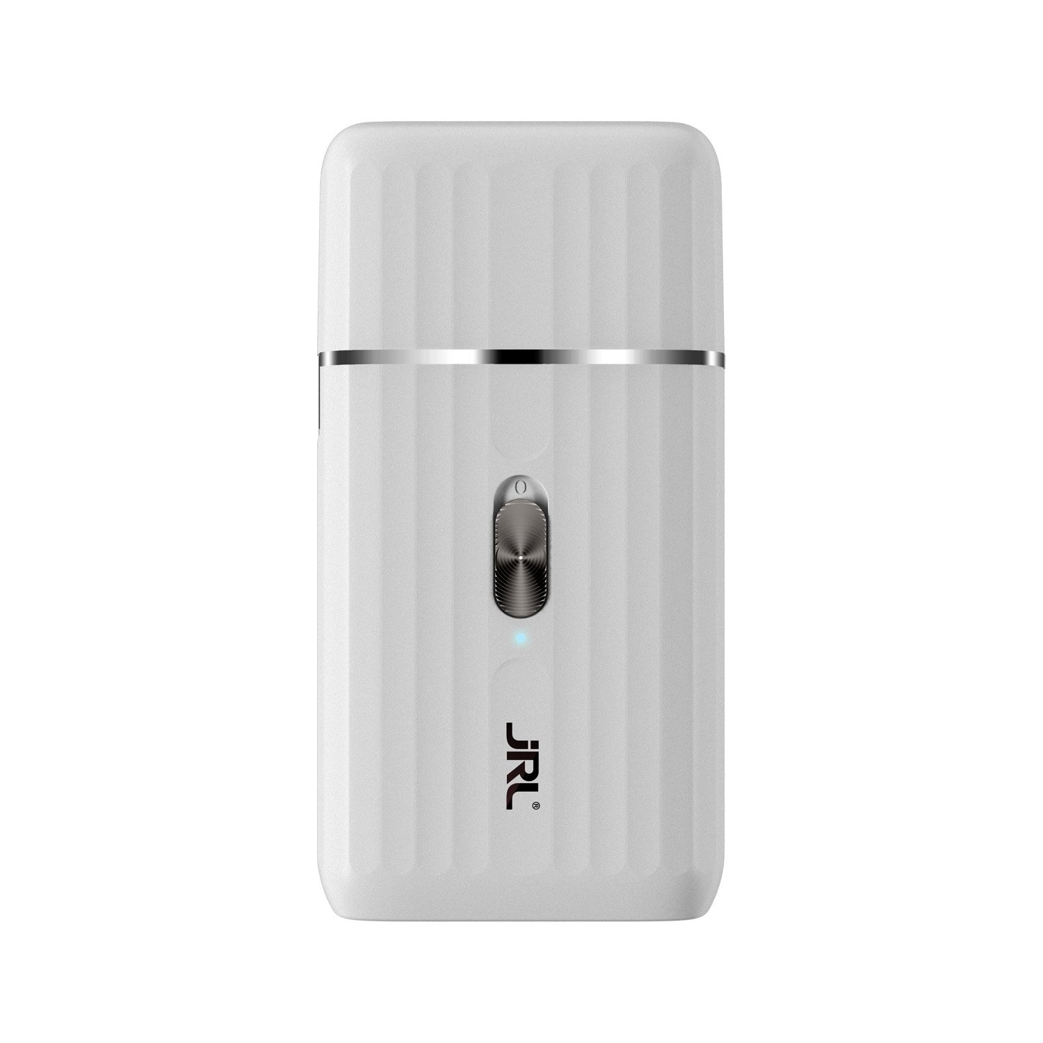 JRL Professional Onyx SF Pro Foil Shaver White- aparat de ras profesional alb