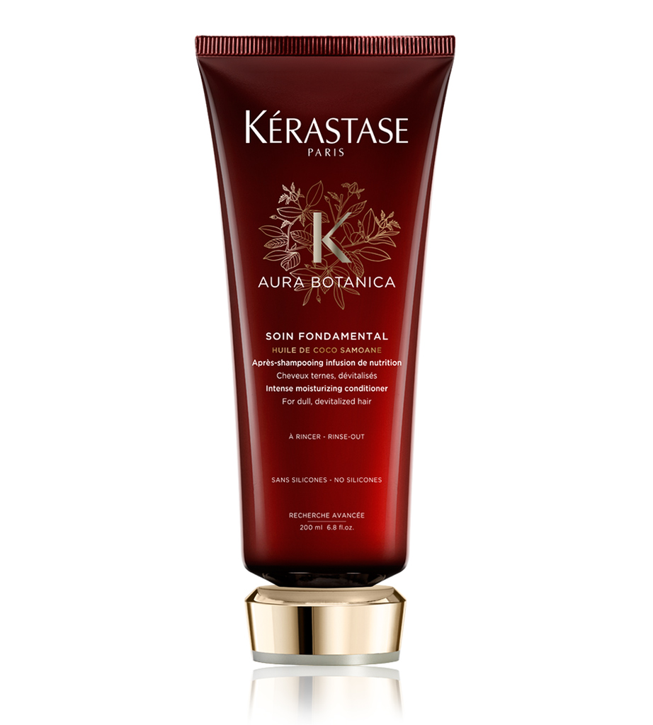 KERASTASE AURA BOTANICA SOIN FONDAMENTAL 200ml